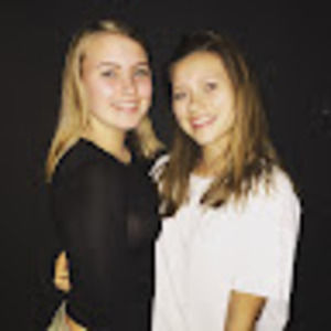 Meet your Posher, Carlin